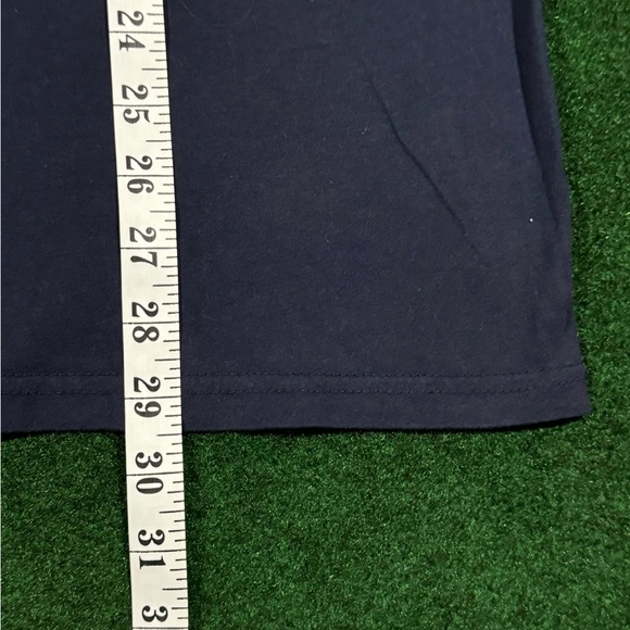 Preloved Modern Space X Logo T-Shirt - Picture 5 of 5